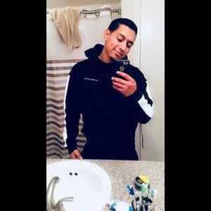 Meet your Posher, Albert